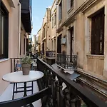 Apartmán Nonnalena Boutique *