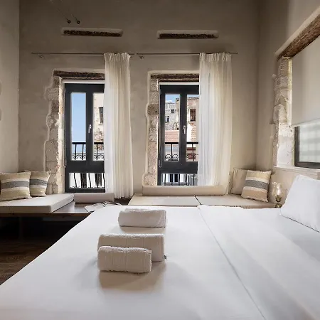 Nonnalena Boutique Apartmán *