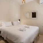 Nonnalena Boutique Apartment Chania (Crete)
