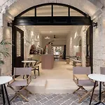 Nonnalena Boutique Chania (Crete)
