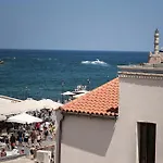 Apartment Nonnalena Boutique Chania (Crete)