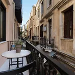 Nonnalena Boutique Chania (Crete)