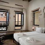 Nonnalena Boutique Apartment Chania (Crete)