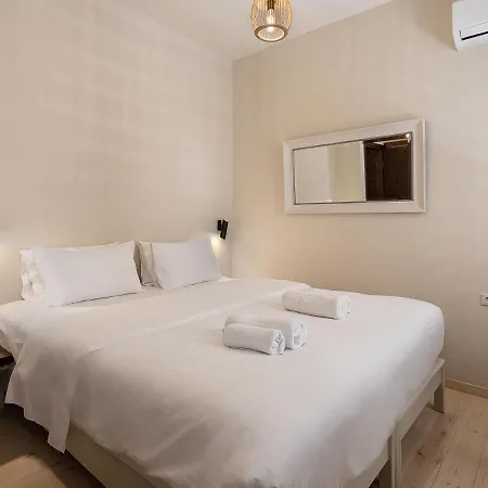 Nonnalena Boutique Daire Hanya