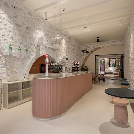 דירה Nonnalena Boutique *