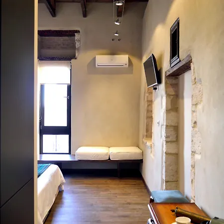 Nonnalena Boutique * Chania (Crete)