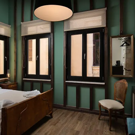 Nonnalena Boutique Appartamento La Canea