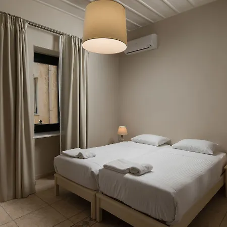 Appartamento Nonnalena Boutique La Canea