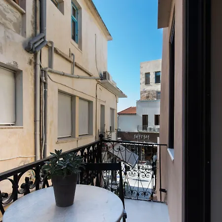 Nonnalena Boutique * Chania (Crete)