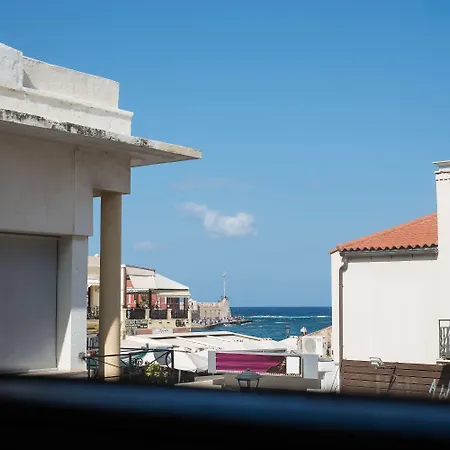 Nonnalena Boutique Apartmán Chania (Crete)