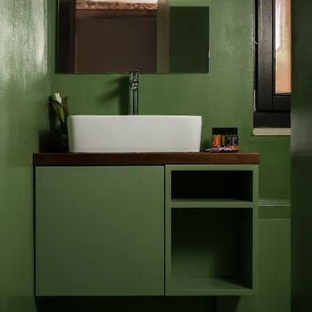 Appartamento Nonnalena Boutique La Canea