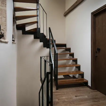 Nonnalena Boutique * La Canea