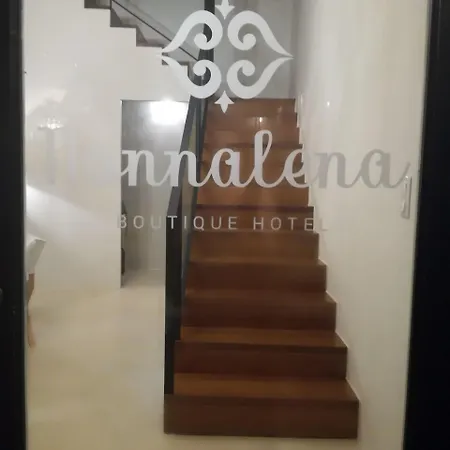 Nonnalena Boutique Apartament Chania (Crete)