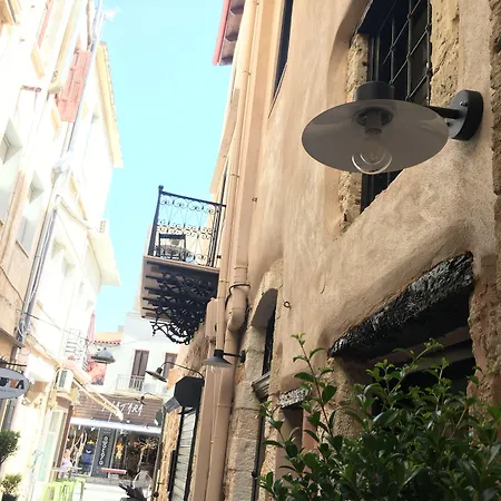 Apartament Nonnalena Boutique