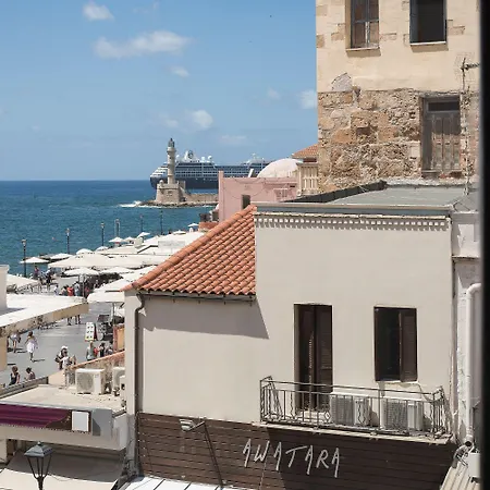 Apartament Nonnalena Boutique *