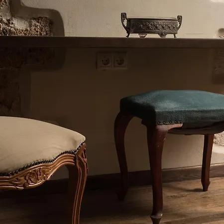 Appartamento Nonnalena Boutique La Canea