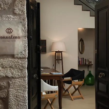 Nonnalena Boutique Apartamento