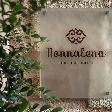 Nonnalena Boutique חאניה