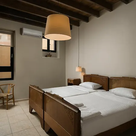 Appartement Nonnalena Boutique