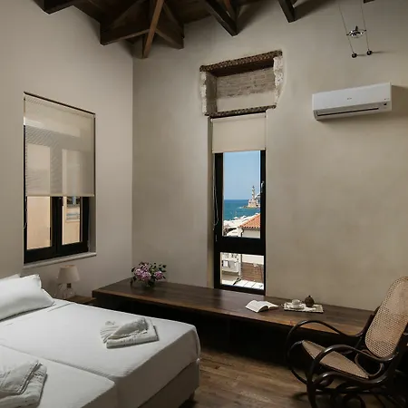 Apartamento Nonnalena Boutique *