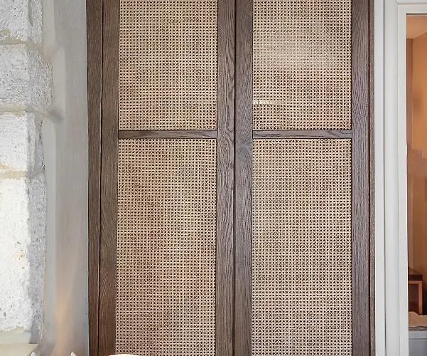 Nonnalena Boutique Chania (Crete)