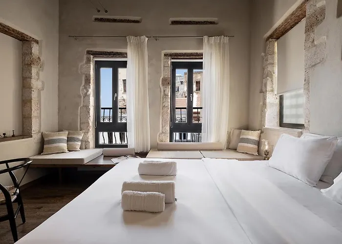 Nonnalena Boutique Apartment *