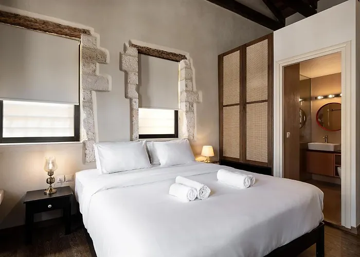 Nonnalena Boutique Apartment