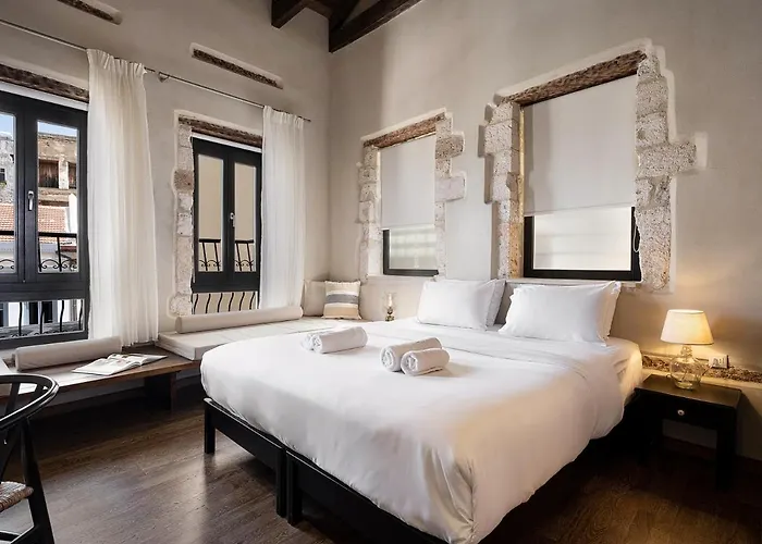 Apartment Nonnalena Boutique *