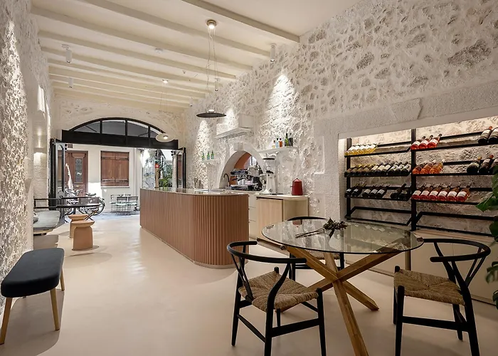 Nonnalena Boutique Apartment