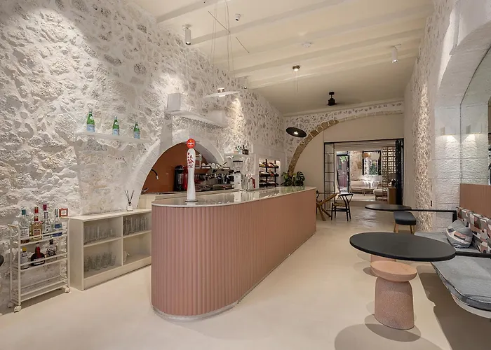 Apartment Nonnalena Boutique *