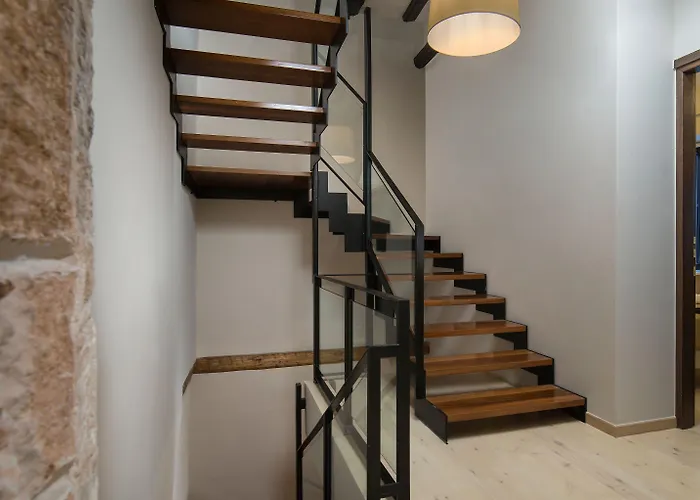 Apartment Nonnalena Boutique