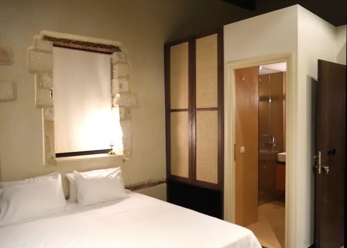 Apartment Nonnalena Boutique *