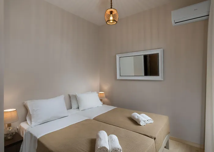 Nonnalena Boutique Apartment