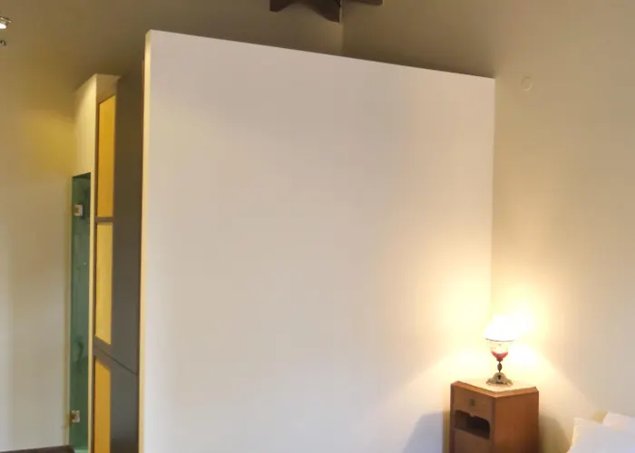 Nonnalena Boutique Apartment *