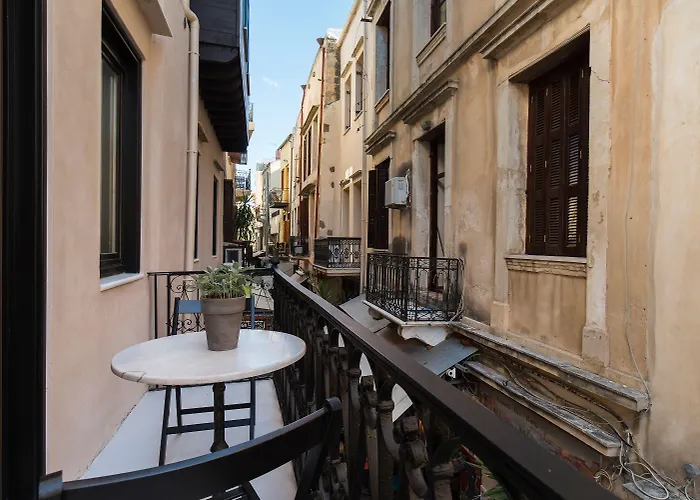 Apartment Nonnalena Boutique *