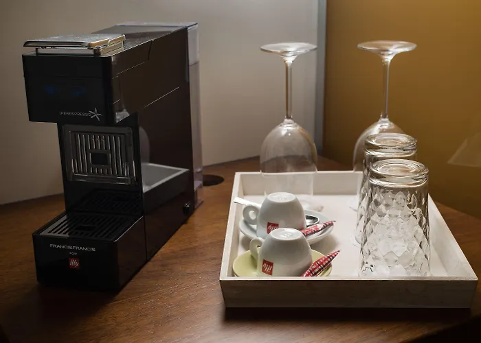 Nonnalena Boutique Apartment *