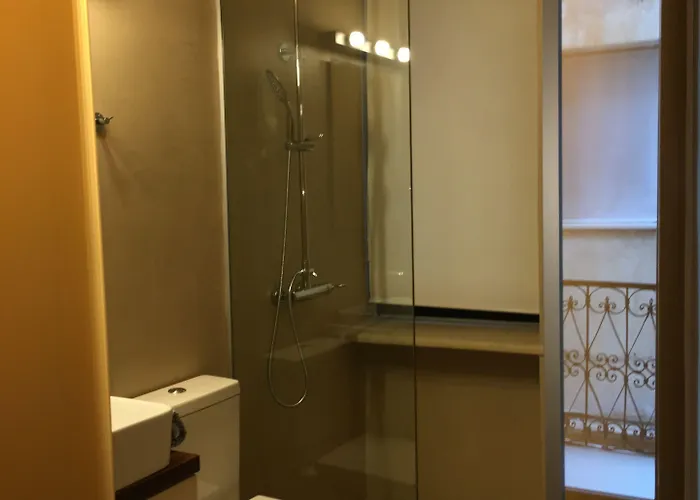 Apartment Nonnalena Boutique