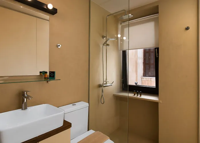 Apartment Nonnalena Boutique *