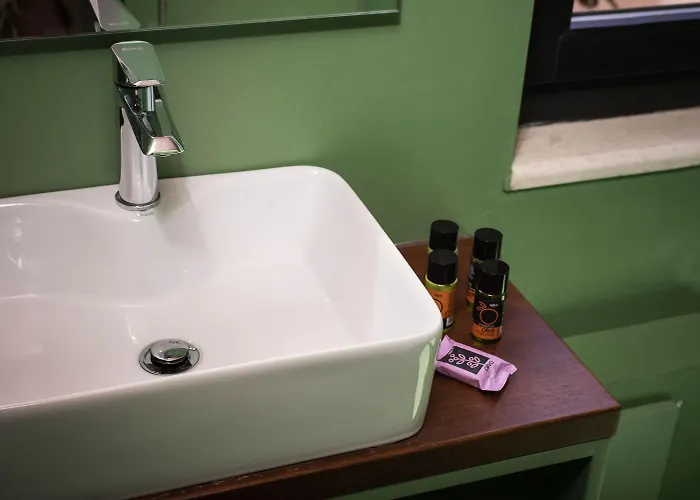 Nonnalena Boutique Apartment Chania (Crete)