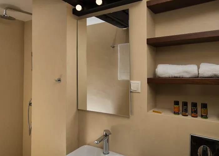 Nonnalena Boutique Apartment