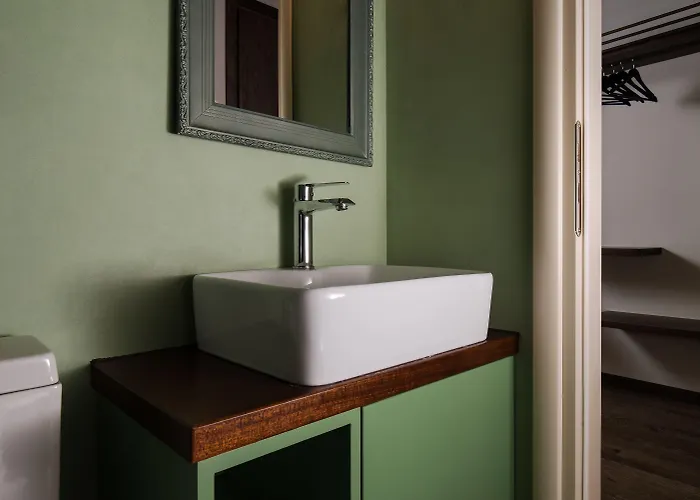 Nonnalena Boutique Apartment *