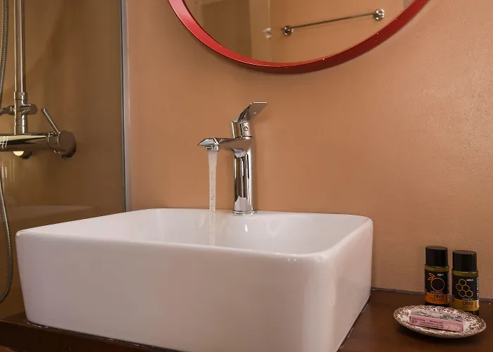 Apartment Nonnalena Boutique Chania (Crete)