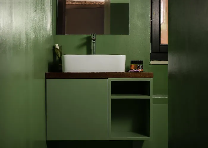 Apartment Nonnalena Boutique Chania (Crete)