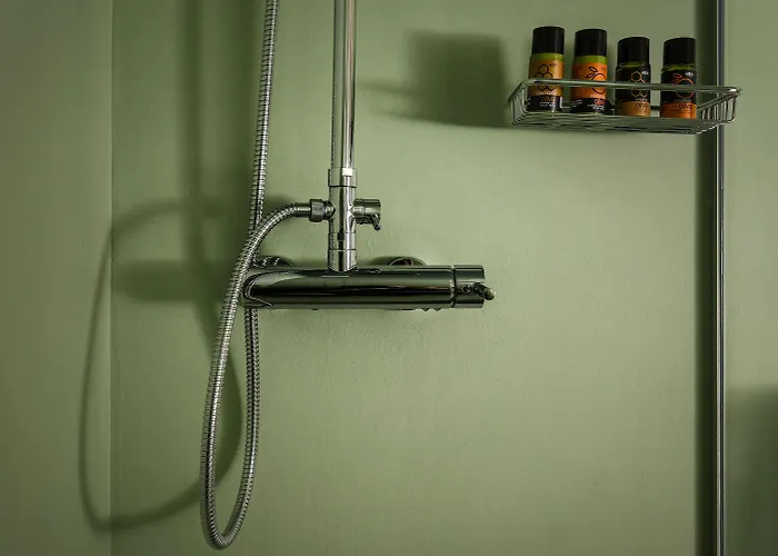 Apartment Nonnalena Boutique