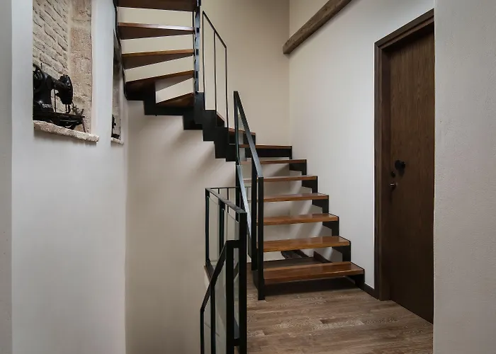 Nonnalena Boutique * Chania (Crete)