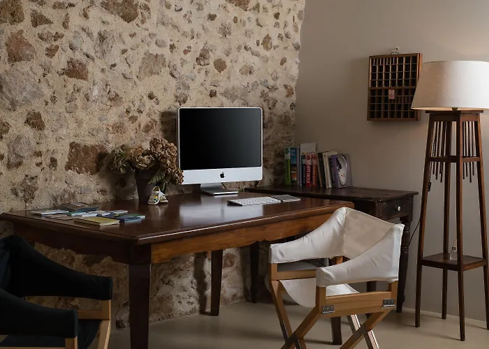 Nonnalena Boutique Apartment *