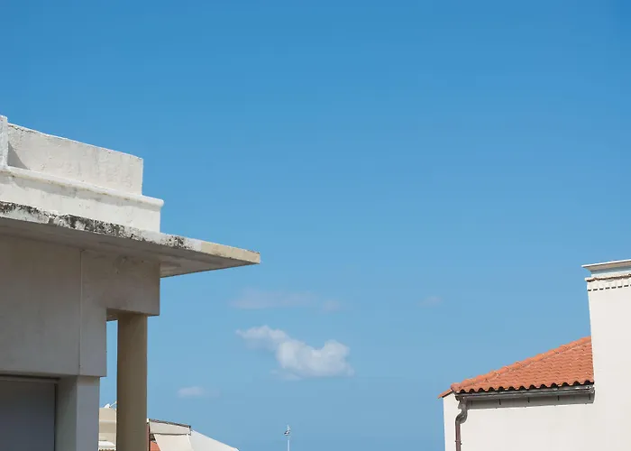 Nonnalena Boutique * Chania (Crete)