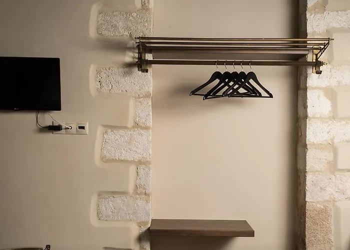 Nonnalena Boutique Apartment