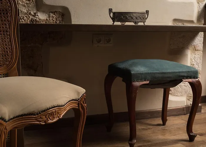 Apartment Nonnalena Boutique Chania (Crete)