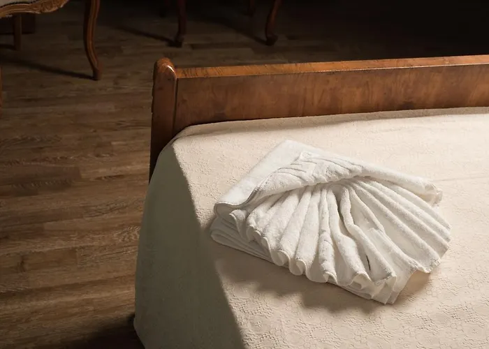 Apartment Nonnalena Boutique